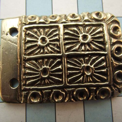 Viking Strapends 17 VS22-B