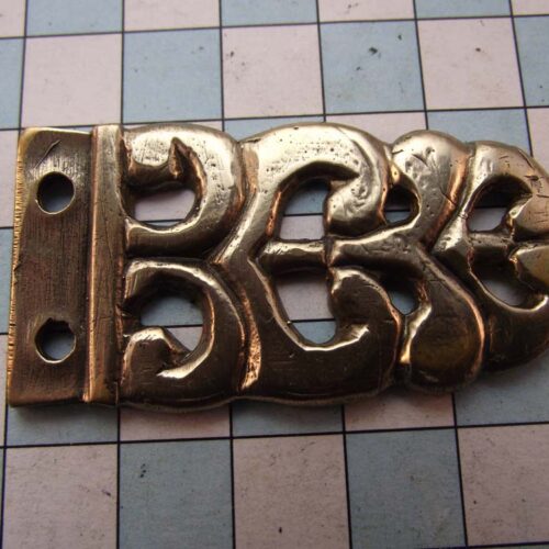Viking Strapends 18 VS25-B