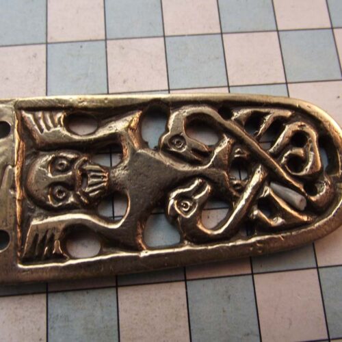 Viking Strapends 20 VS27-B