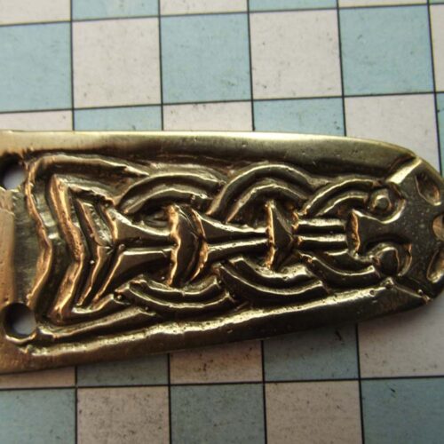 Viking Strapends 21 VS28-B