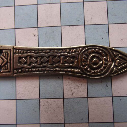Viking Strapends 22 VS29-B