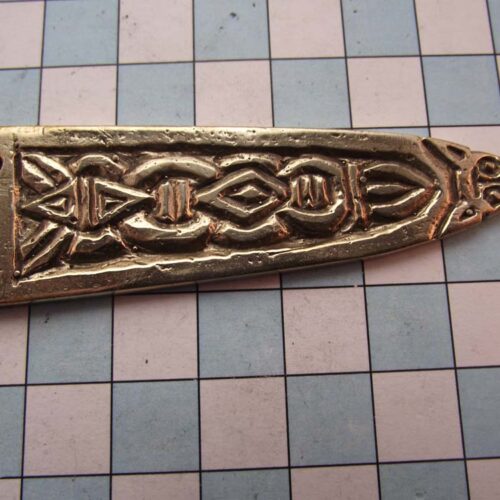 Viking Strapends 23 VS32-B