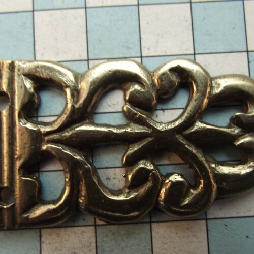 Viking Strapends 24 VS34-B