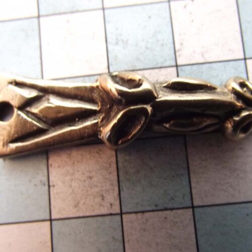 Viking Strapends 25 VS35-B