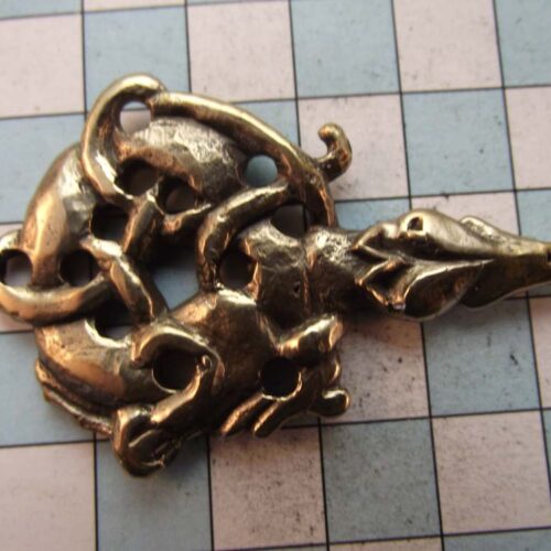 Viking Strapends 26 VS36-B