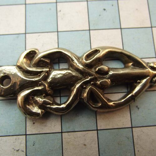 Viking Strapends 27 VS37-B