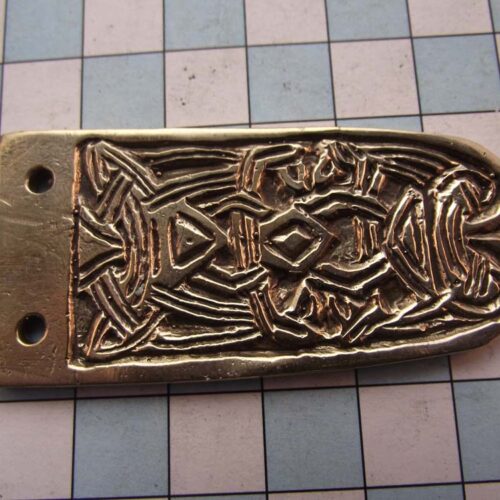 Viking Strapends 29 VS38-B