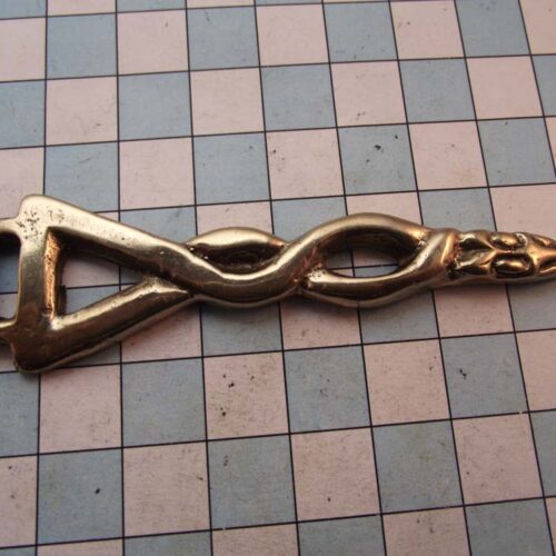 Viking Strapends 31 VS40-B