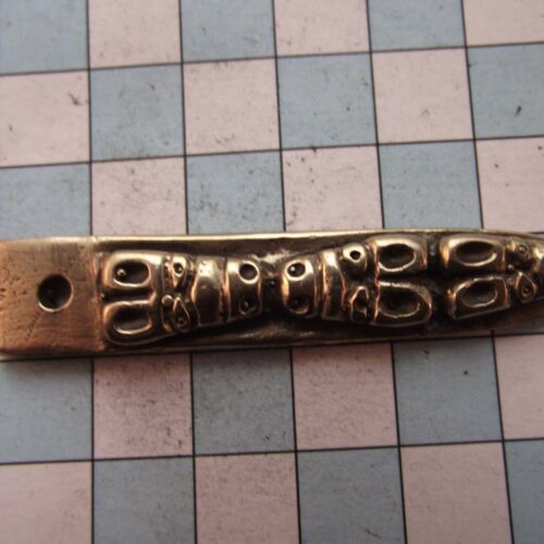 Viking Strapends 32 VS42-B