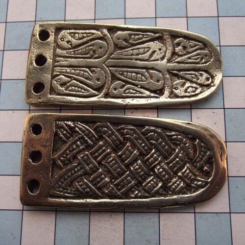 Viking Strapends 33 VS43-B