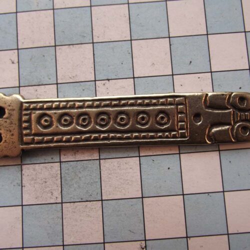 Viking Strapends 35 VS45-B