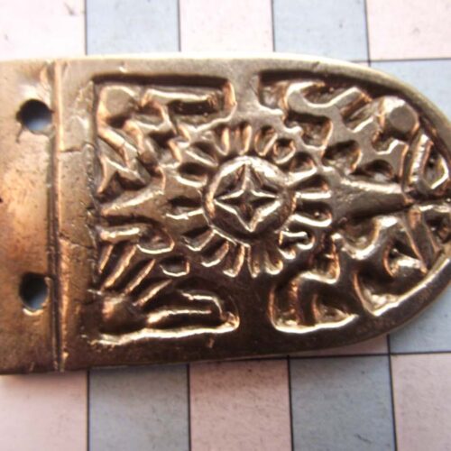 Viking Strapends 36 VS46-B