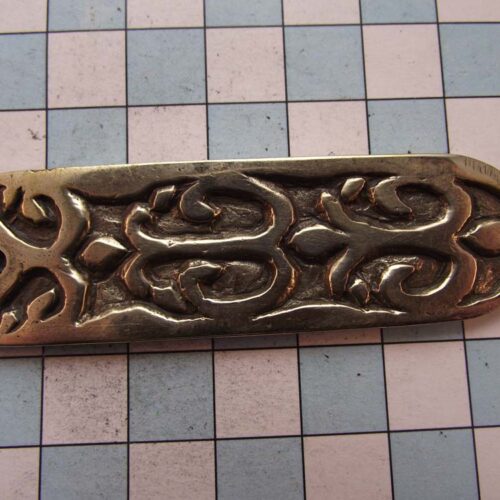 Viking Strapends 37 VS47-B
