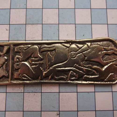 Viking Strapends 38 VS48-B