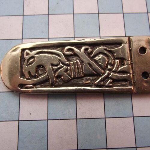 Viking Strapends 39 VS49-B