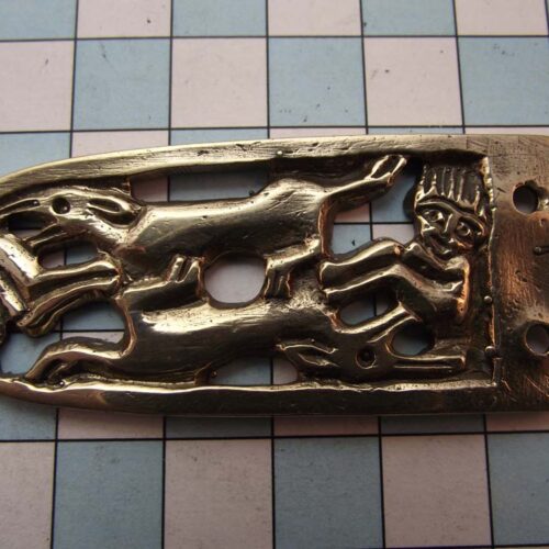 Viking Strapends 40 VS50-B