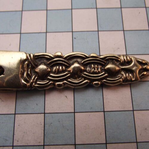 Viking Strapends 41 VS51-B