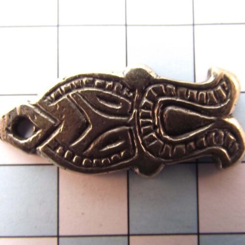 Viking Strapends 42 VS52-B