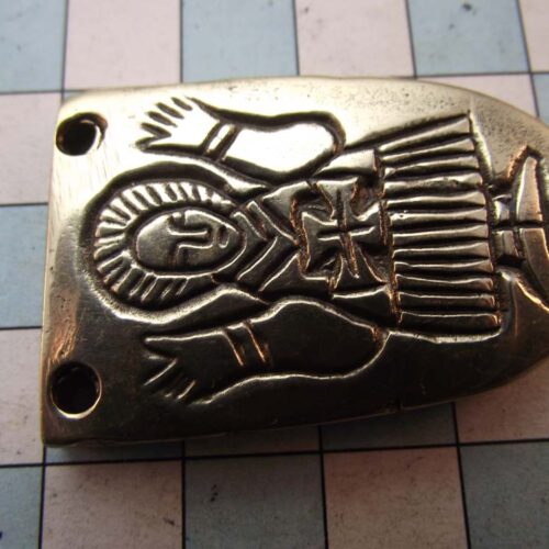 Viking Strapends 43 VS53-B