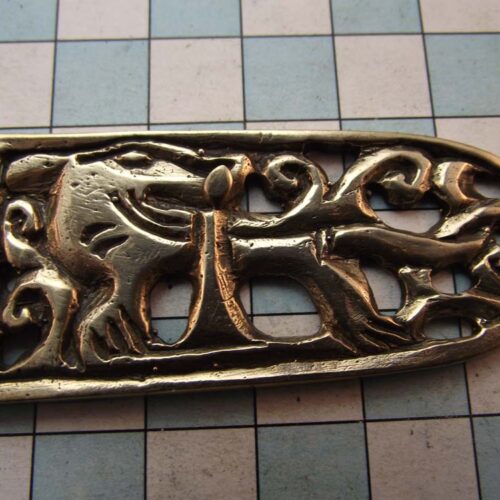 Viking Strapends 44 VS54-B