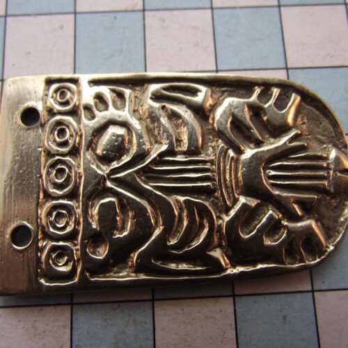 Viking Strapends 45 VS55-B