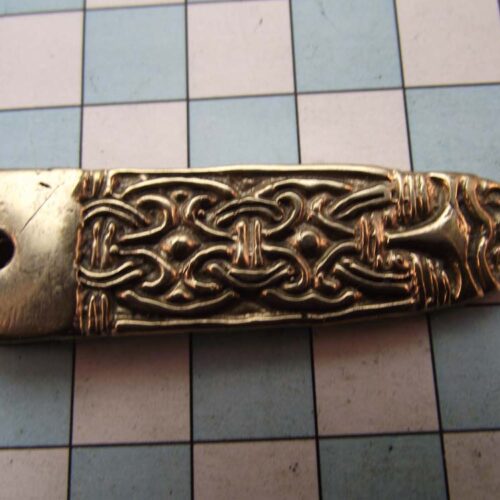 Viking Strapends 47 VS57-B