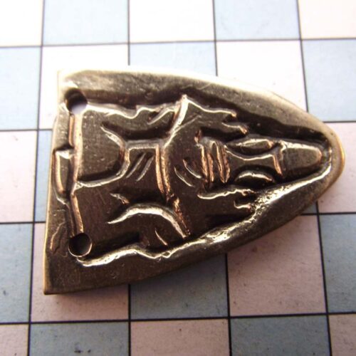 Viking Strapends 48 VS58-B