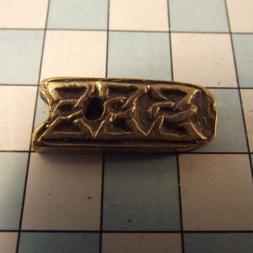 Viking Strapends 49 VS59-B