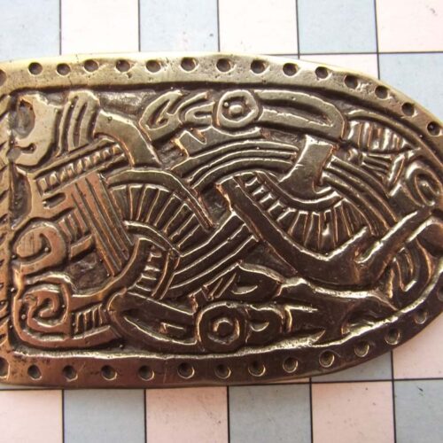 Viking Strapends 51 VS61-B
