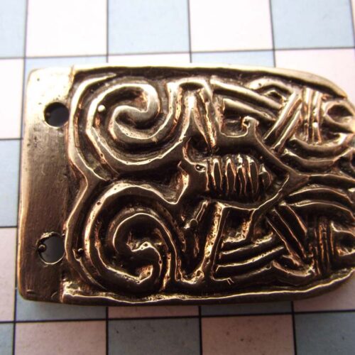 Viking Strapends 52 VS63-B