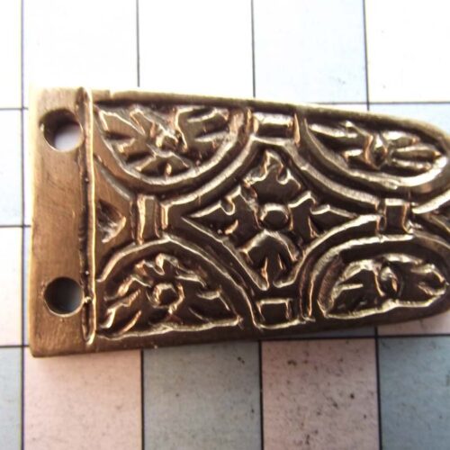 Viking Strapends 53 VS64-B