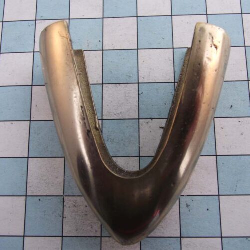 Viking Sword Fittings 3 VSF01-B