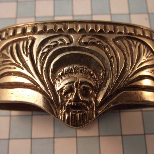 Viking Sword Fittings 4 VSF02-B