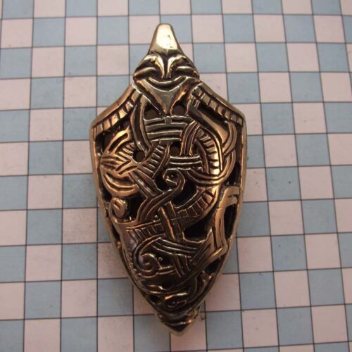Viking Sword Fittings 7 VSF06-B