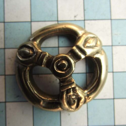 Viking Sword Fittings 8 VSF07-B
