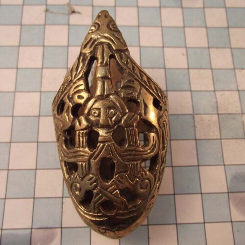 Viking Sword Fittings 9 VSF08-B