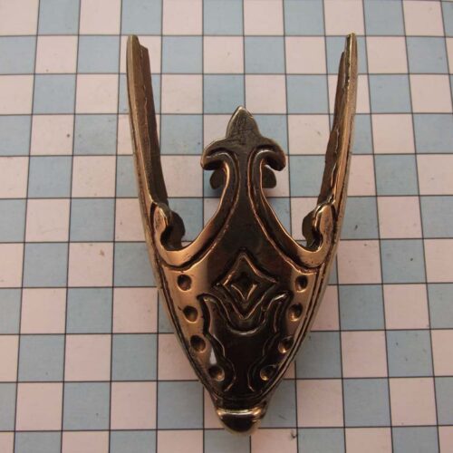 Viking Sword Fittings 10 VSF09-B