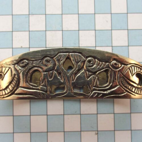 Viking Sword Fittings 13 VSF12-B