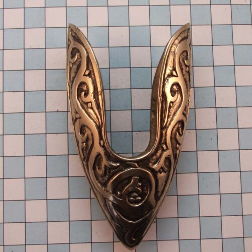 Viking Sword Fittings 15 VSF14-B