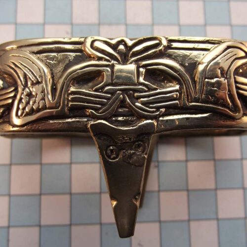 Viking Sword Fittings 16 VSF16-B