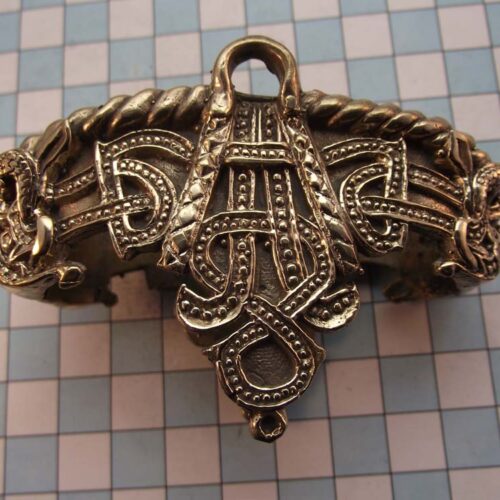 Viking Sword Fittings 17 VSF17-B