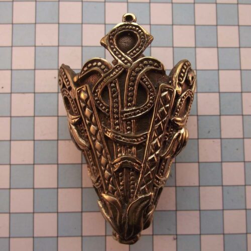 Viking Sword Fittings 19 VSF18-B