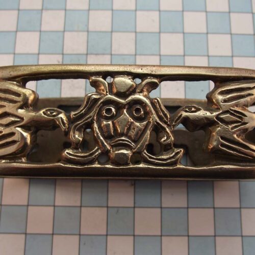 Viking Sword Fittings 20 VSF20-B
