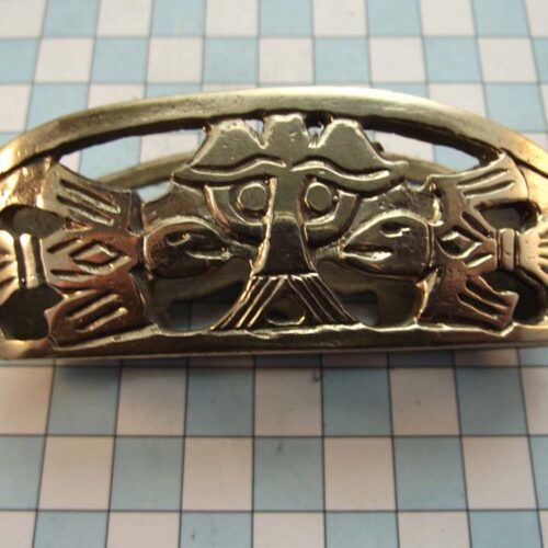 Viking Sword Fittings 21 VSF21-B