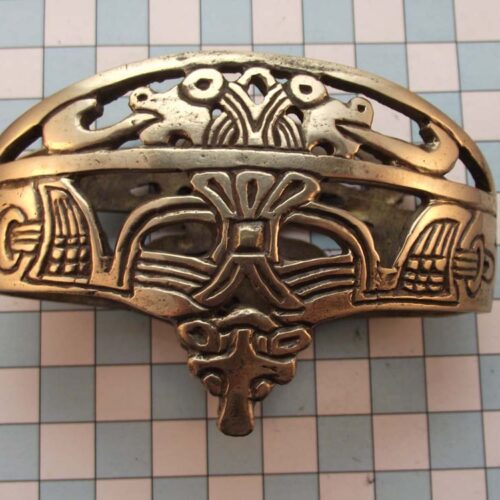 Viking Sword Fittings 22 VSF22-B