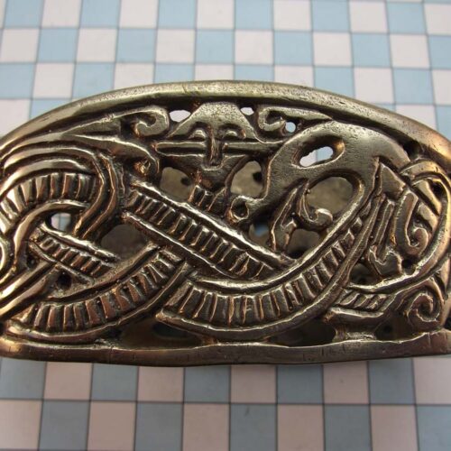 Viking Sword Fittings 23 VSF23-B