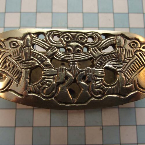 Viking Sword Fittings 24 VSF24-B
