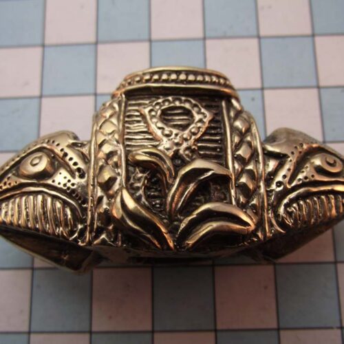 Viking Sword Fittings 25 VSF25-B