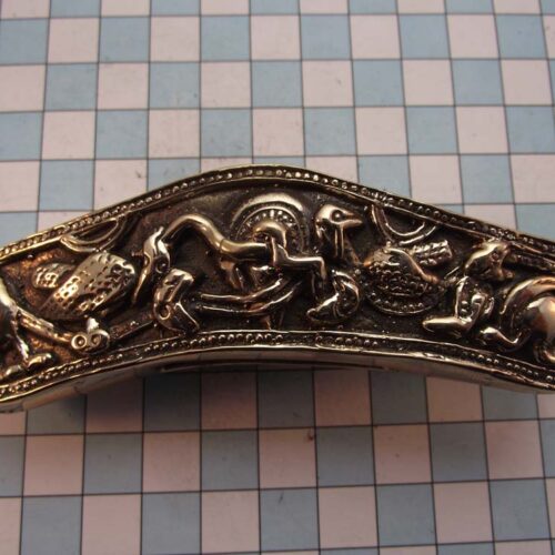 Viking Sword Fittings 26 VSF26-B