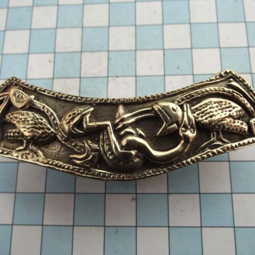 Viking Sword Fittings 27 VSF27-B